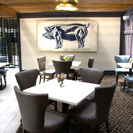 The Burgundy Hotel, Tapestry Collection By Hilton Little Rock Dış mekan fotoğraf