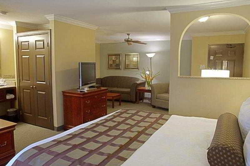 The Burgundy Hotel, Tapestry Collection By Hilton Little Rock Oda fotoğraf