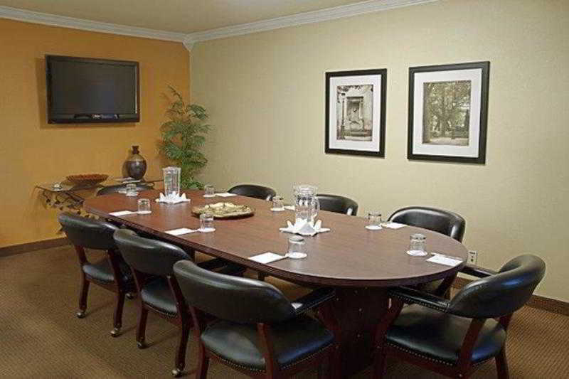 The Burgundy Hotel, Tapestry Collection By Hilton Little Rock İş olanakları fotoğraf