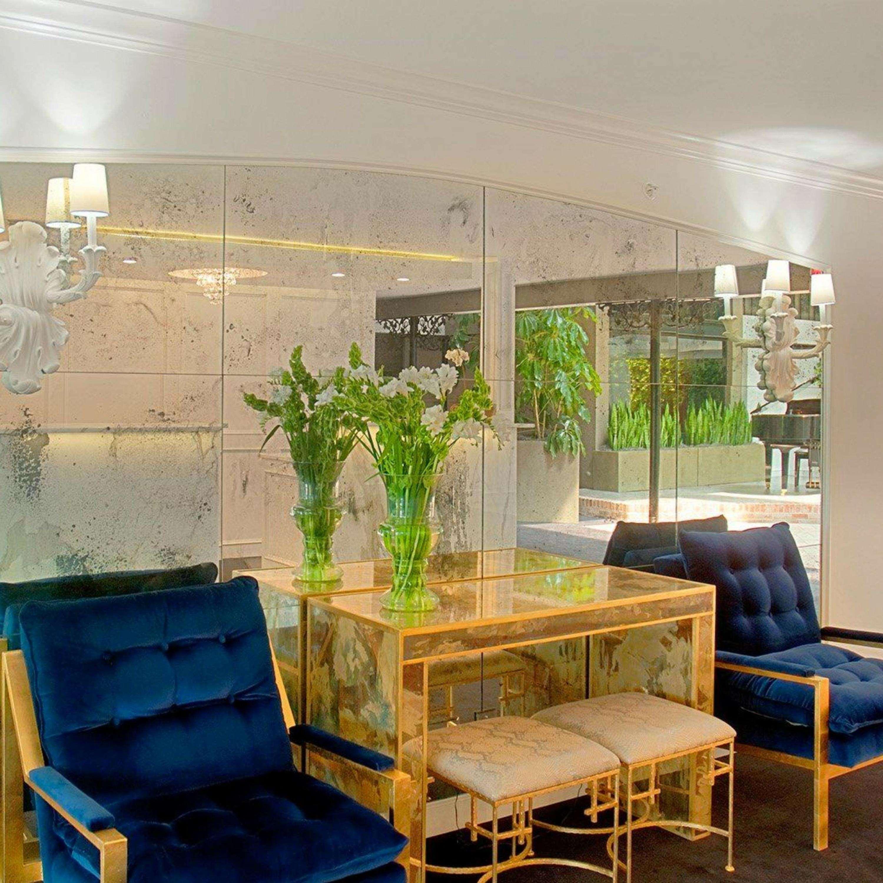 The Burgundy Hotel, Tapestry Collection By Hilton Little Rock Dış mekan fotoğraf