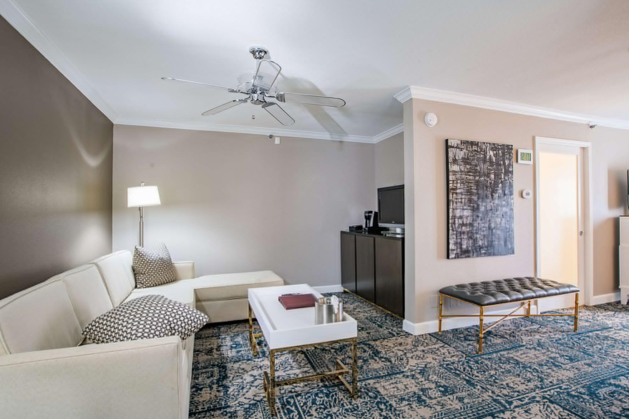 The Burgundy Hotel, Tapestry Collection By Hilton Little Rock Dış mekan fotoğraf