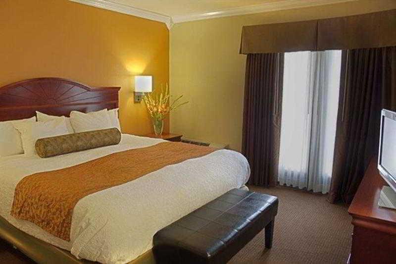 The Burgundy Hotel, Tapestry Collection By Hilton Little Rock Dış mekan fotoğraf