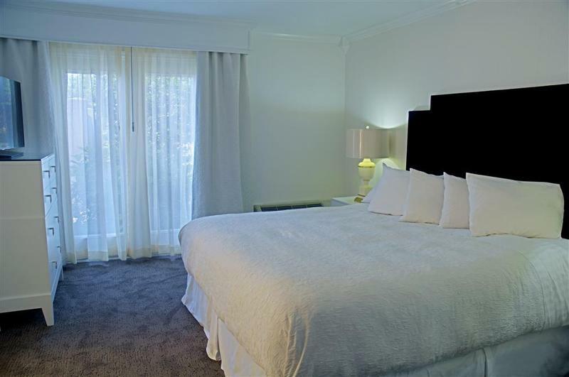 The Burgundy Hotel, Tapestry Collection By Hilton Little Rock Dış mekan fotoğraf